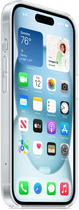 Etui Apple MagSafe Clear Case do Apple iPhone 15 Clear (MT203) - obraz 7