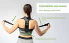 Выпрямитель для коррекции осанки Fitnesix поддержка спины - изображение 6