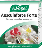 Suplement diety A. Vogel Aesculaforce Forte 30 kapsułek (7610313427352) - obraz 1