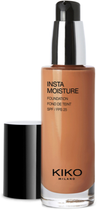 Podkład Kiko Milano Instamoisture Foundation 9.5 Rose 30 ml (8025272837064)