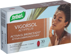 Дієтична добавка Santiveri Vigorsol Actifplus 30 перлин (8412170041400) - зображення 1