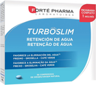 Дієтична добавка Fort Pharma Forte Pharma Turboslim Water Retention 56 таблеток (8470001743251) - зображення 1