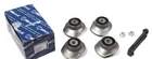 Сайлентблоки MEYLE 100 501 0002/S Volkswagen Passat 3A0501541, 357501541A