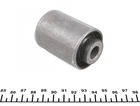 Сайлентблоки MEYLE 100 610 0012 Porsche Cayenne; Audi Q7; Volkswagen Touareg 7L0412333, 7L0412333A, 95534324301