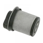Сайлентблоки SWAG 40924245 Opel Astra, Zafira, Combo, Meriva, CORSA 00402644, 0402644, 05402634