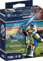 Фігурка Playmobil Novelmore Arwynn (4008789713018)