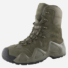 Чоловічі тактичні черевики ESDY SK-34GR 45 Зелені - зображення 1
