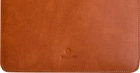 Etui na laptopa Baltan Sleeve Premium for MacBook Air M1 13" Brązowy (BALT-SLV-001-01) - obraz 3