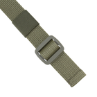 Лямки для РПС Dozen Tactical Belt Straps "Olive" - зображення 5