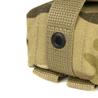 Підсумок для гранат Dozen Grenade Pouch Nylon "MultiCam" - зображення 3