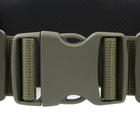 Ремінно-плечова система (РПС) Dozen Tactical Unloading System "Olive" XL - зображення 4