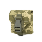 Подсумок для магазинов СВД/AI-AX Dozen Rifle Magazine Pouch "Pixel MM14"