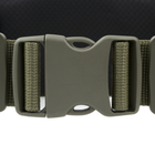 Ремінно-плечова система (РПС) Dozen Tactical Unloading System "Olive" M - зображення 4