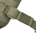 Ремінно-плечова система (РПС) Dozen Tactical Unloading System "Olive" M - зображення 6