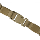 Лямки для РПС Dozen Tactical Belt Straps "MultiCam" - зображення 4