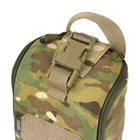 Медицинский подсумок (аптечка) Dozen Tactical Detachable First Aid Kit "MultiCam" - изображение 5
