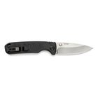 Нож 5.11 Tactical Icarus DP Mini Knife 51157-019 Черный (2000980538874) - изображение 3