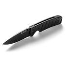 Нож 5.11 Tactical Ryker DP Knife 51172-019 Черный (2000980575848) - изображение 4