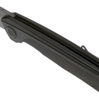 Нож складной ANV Knives Z200 DLC, Liner lock, GRN, Plain Edge ANVZ200-040 Черный (2000980604654) - изображение 5