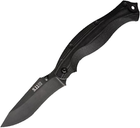 Нож 5.11 Tactical XPRT Folder 51036 Черный (2000000196114) - изображение 1