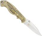 Нож 5.11 Tactical CS2 Spearpoint Folder 51080 Бронзовый (2000980260614)