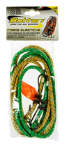 Guma bagażowa Bottari elastyczna z metalowymi haczykami 80 cm (8052194182248) - obraz 3
