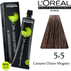Фарба для волосся L’Oreal Professionnel Paris Inoa Color 5.5 60 г (3474636403837) - зображення 2
