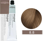 Farba do włosów L’Oreal Professionnel Paris Majirel 8.8 50 ml (3474630588004) - obraz 1