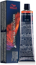 Farba do włosów Wella Professionals Koleston Perfect Me+ Vibrant Reds 33/66 60 ml (8005610666969)