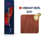 Фарба для волосся Wella Professionals Koleston Perfect Me+ Vibrant Reds 8/41 60 мл (8005610649924) - зображення 2