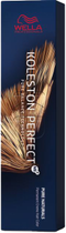 Фарба для волосся Wella Professionals Koleston Perfect Me+ Pure Naturals 4/0 60 мл (8005610626116) - зображення 1