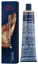 Farba do włosów Wella Professionals Koleston Perfect Me+ Pure Naturals 6/0 60 ml (8005610626390) - obraz 1