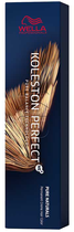 Farba do włosów Wella Professionals Koleston Perfect Me+ Pure Naturals 7/0 60 ml (8005610626758) - obraz 1