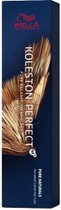 Farba do włosów Wella Professionals Koleston Perfect Me+ Pure Naturals 7/00 60 ml (8005610627038) - obraz 1