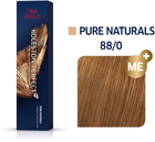 Фарба для волосся Wella Professionals Koleston Perfect Me+ Pure Naturals 88/0 60 мл (8005610656441) - зображення 2