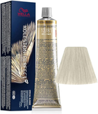 Farba do włosów Wella Professionals Koleston Perfect Me+ Special Blonde 12/81 60 ml (8005610628257)