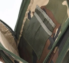 Рюкзак тактический сносоустойчивый для силовых структур CATTARA 30L ARMY Wood 13862 Камуфляж (SK-N13862S) - изображение 6
