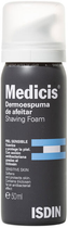 Піна для гоління Isdin Medicis Dermofoam Shaving Foam Sensitive Skin 50 мл (8470001921024)