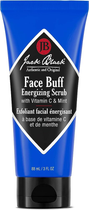 Peeling do twarzy Jack Black Face Buff Energizing Scrub 88 ml (682223910016) - obraz 1