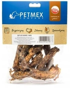 Ласощі для собак Petmex куряча шия 100 г (5905279194717) - зображення 2