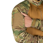 Бойова сорочка CM Raid 3.0 Multicam/Койот (7131), M - изображение 5