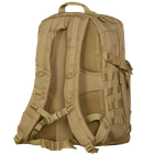 Рюкзак тактичний Dash Койот (6672) - изображение 3