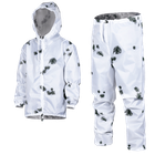Маскувальний костюм Snow Blot (6616), - зображення 1