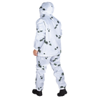 Маскувальний костюм Snow Blot (6616), - изображение 3