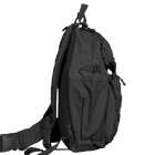 Рюкзак тактичний TCB Чорний (6666), - зображення 4