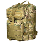 Рюкзак тактичний Foray Multicam (7126) - изображение 1