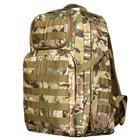 Рюкзак тактичний Dash Multicam (6673) - зображення 1