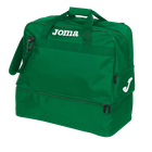 Сумка Joma XTRA LARGE зелений Уні 52х54х32см