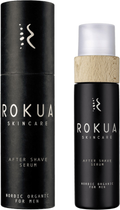 Сироватка після гоління Rokua Skincare After Shave Serum 100 мл (6430074180102) - зображення 1