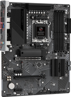 Материнська плата ASRock B650 PG Lightning (sAM5, AMD B650, PCI-Ex16) - зображення 2